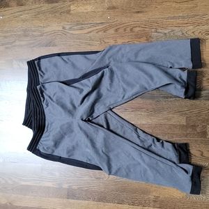 2 pairs Old navy boys pants dry fit plus size XL